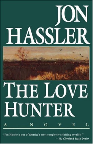 The Love Hunter