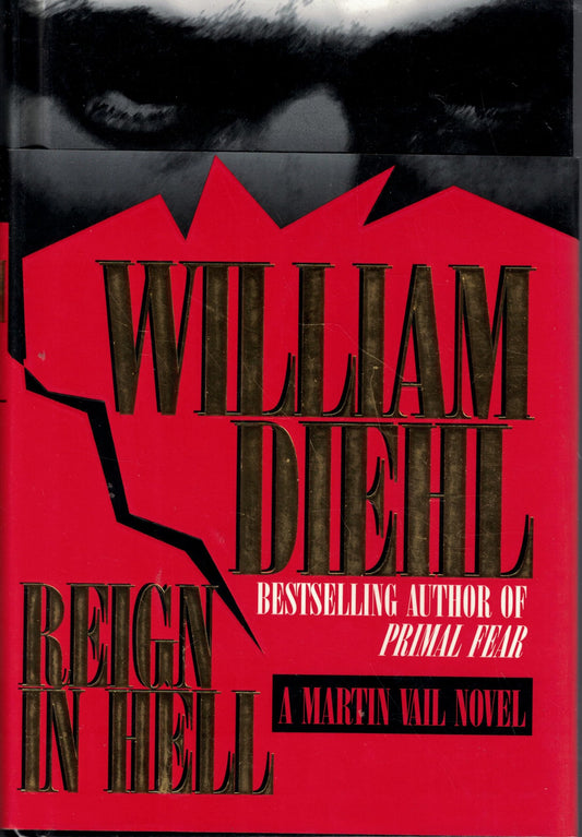 REIGN IN HELL