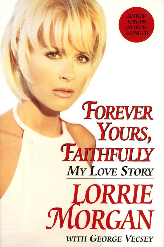 Forever Yours, Faithfully: My Love Story - 1278