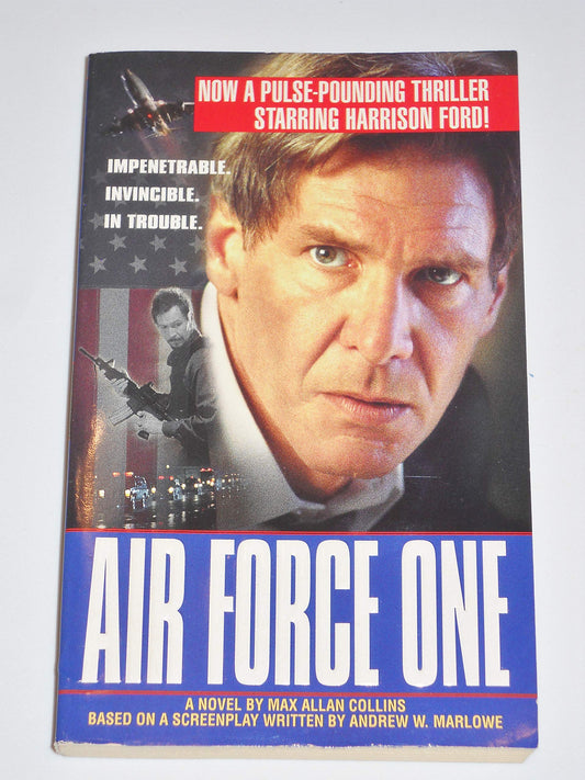 Air Force One