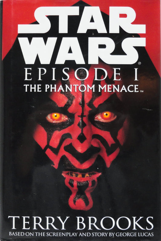 Star Wars, Episode 1: The Phantom Menace