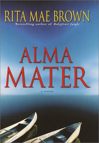 Alma Mater - 4207
