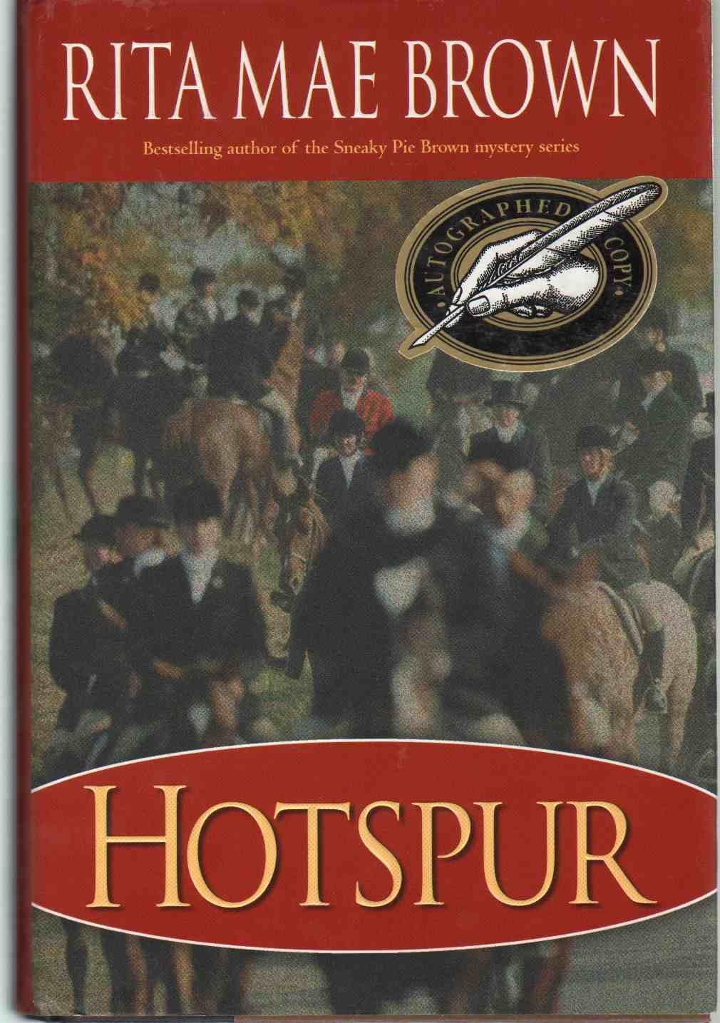 Hotspur