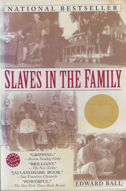 Slaves in the Family