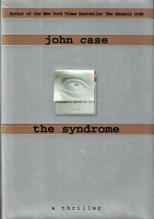 The Syndrome : A Thriller