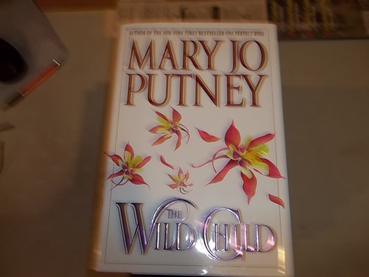 The Wild Child (The Bride Trilogy)