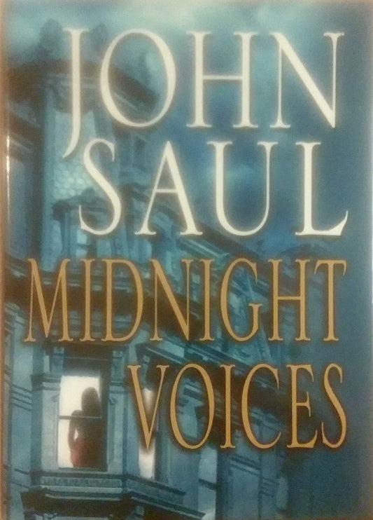 Midnight Voices
