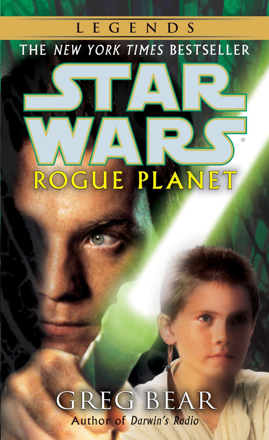 Rogue Planet (Star Wars)