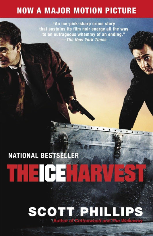 The Ice Harvest: A Novel - 6891