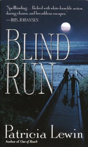 Blind Run - 6060