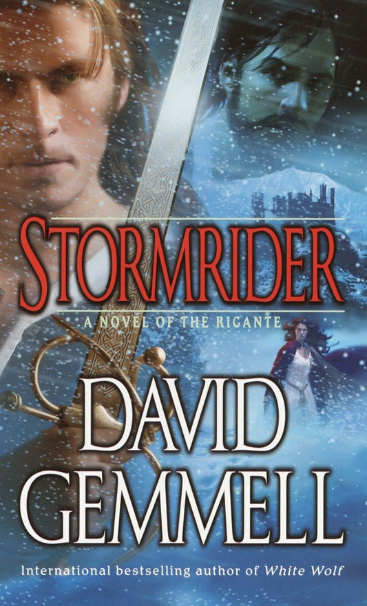 Stormrider (Rigante) - 5943