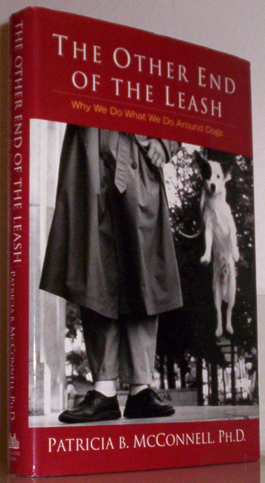 The Other End of the Leash - 8461