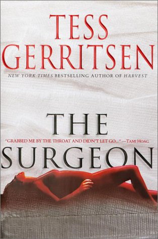 The Surgeon - 9290