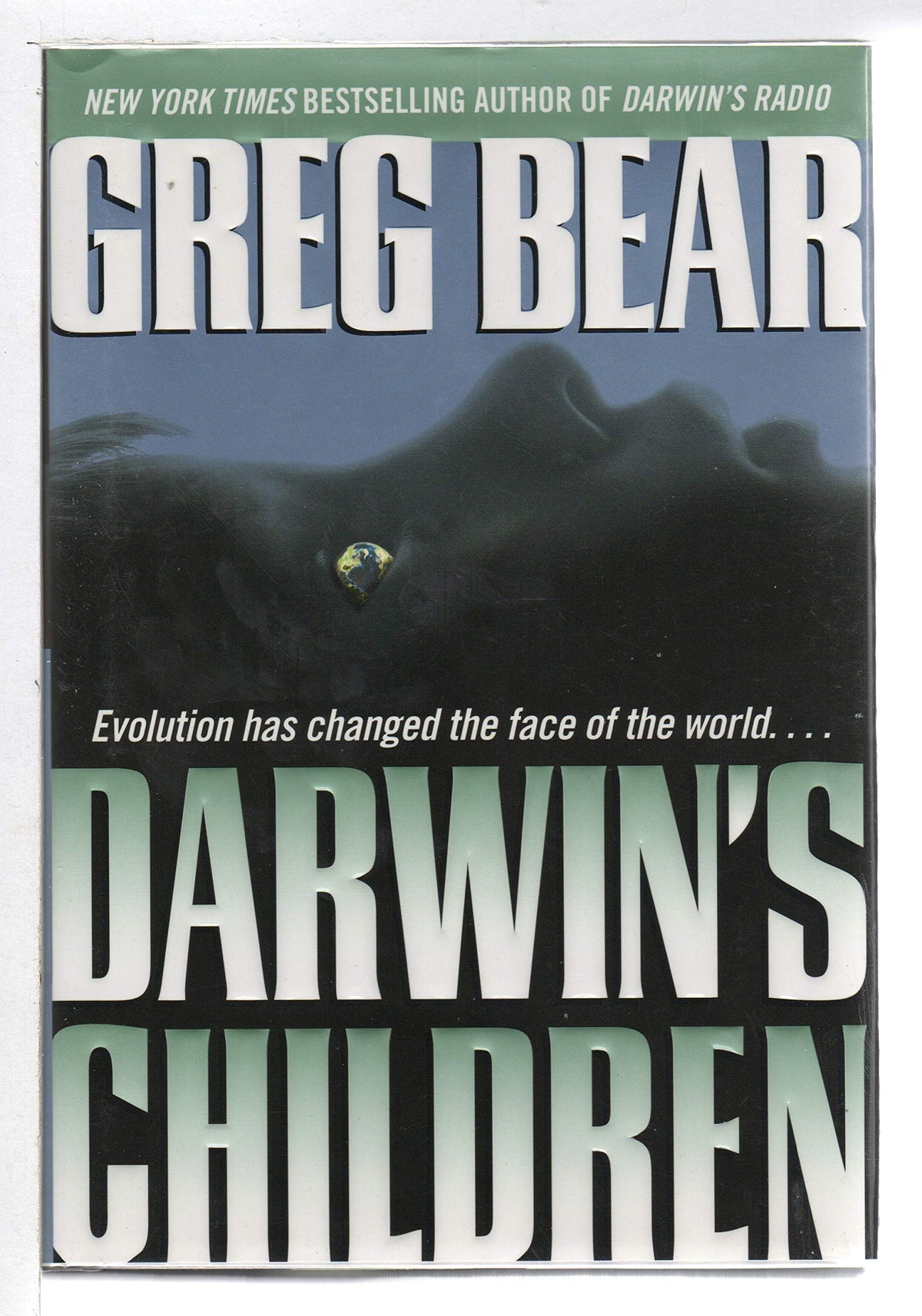 Darwin's Children