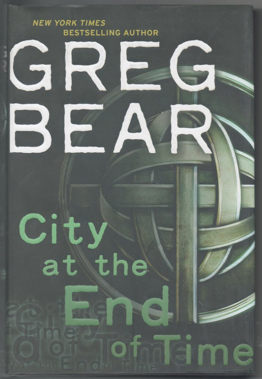 City at the End of Time