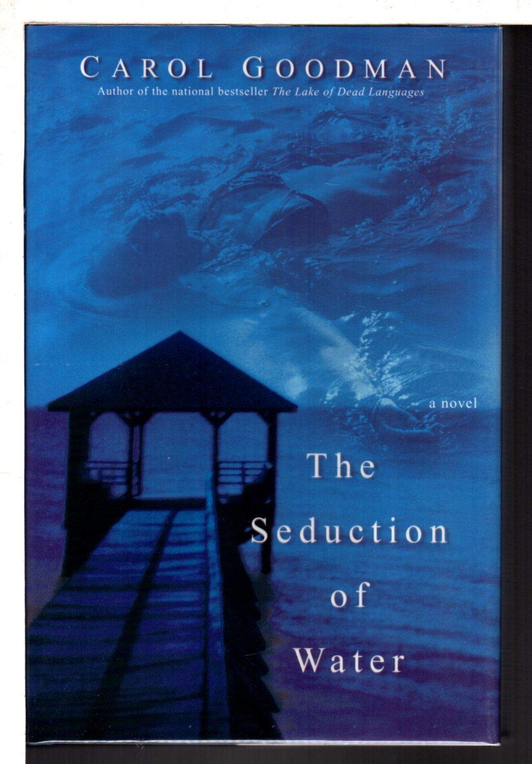 The Seduction of Water