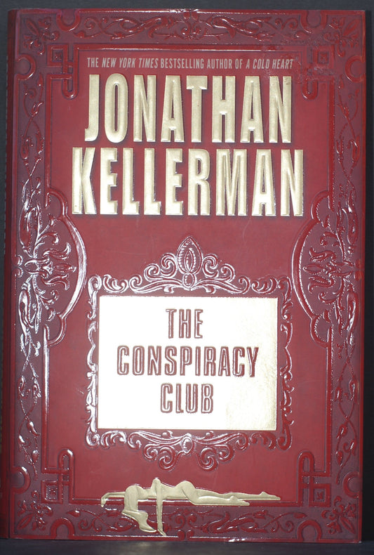 THE CONSPIRACY CLUB