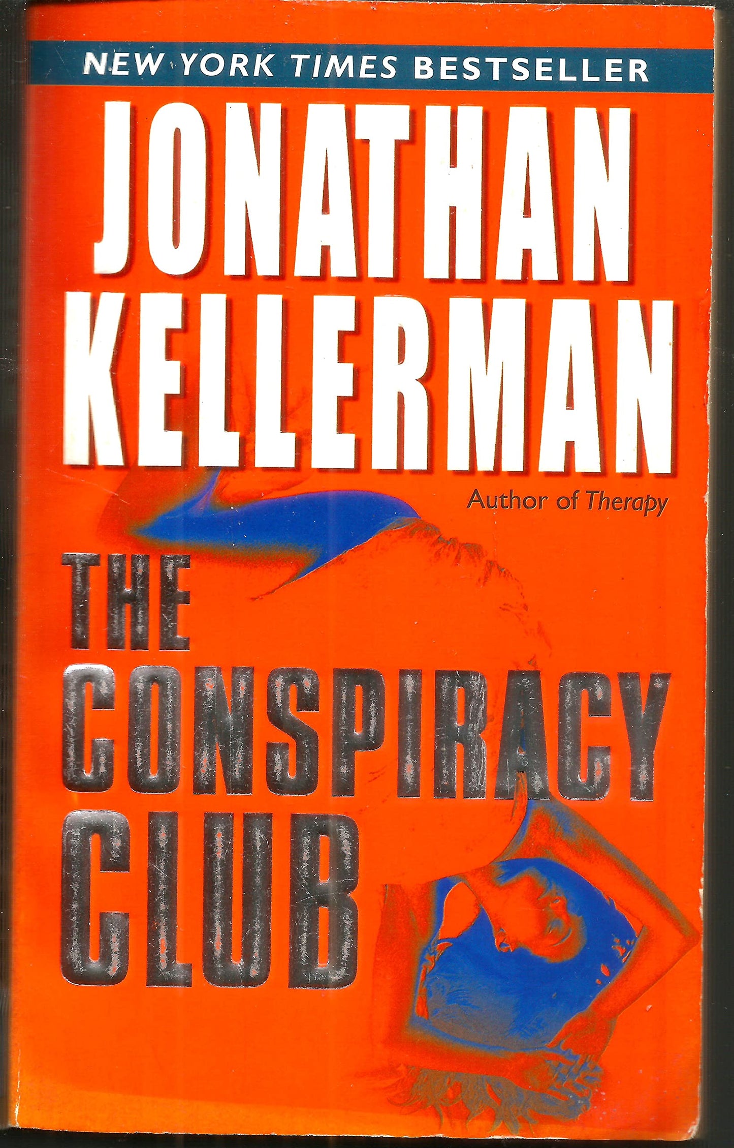 The Conspiracy Club