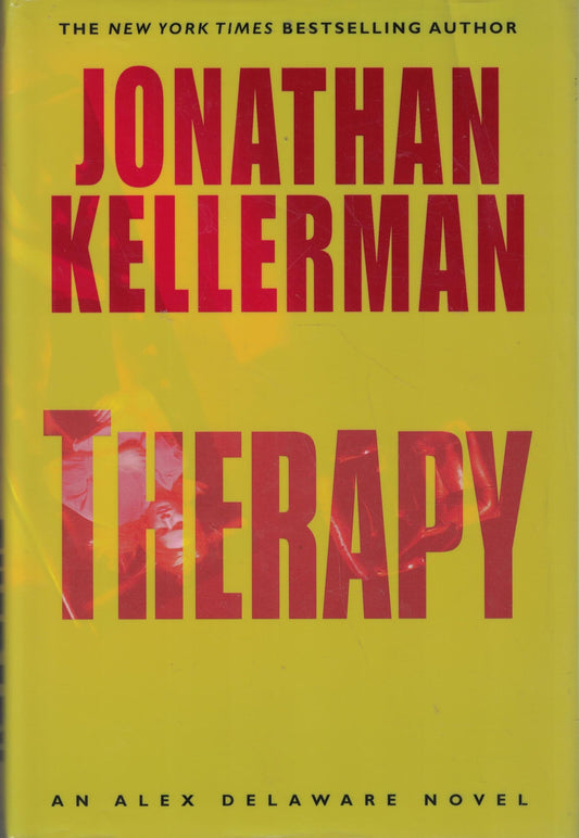 Therapy - 6321
