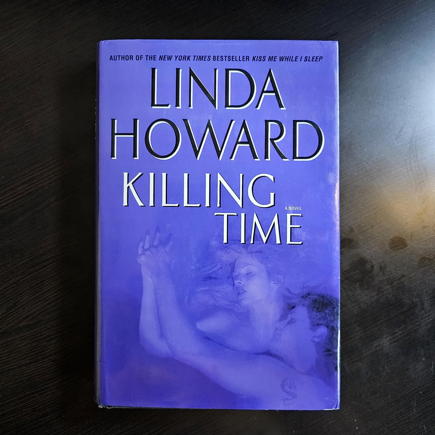 Killing Time: A Novel - 3998