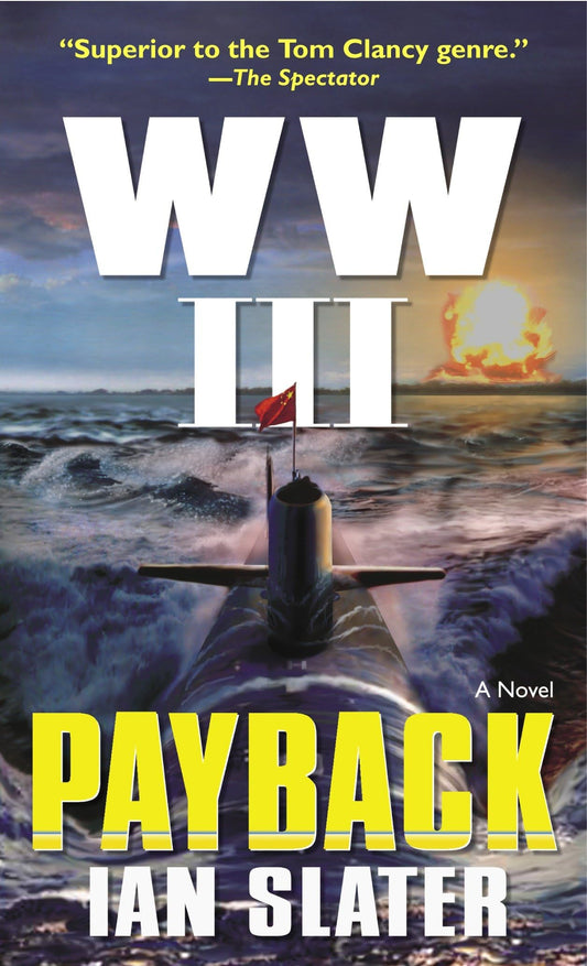 WW III: Payback - 3585
