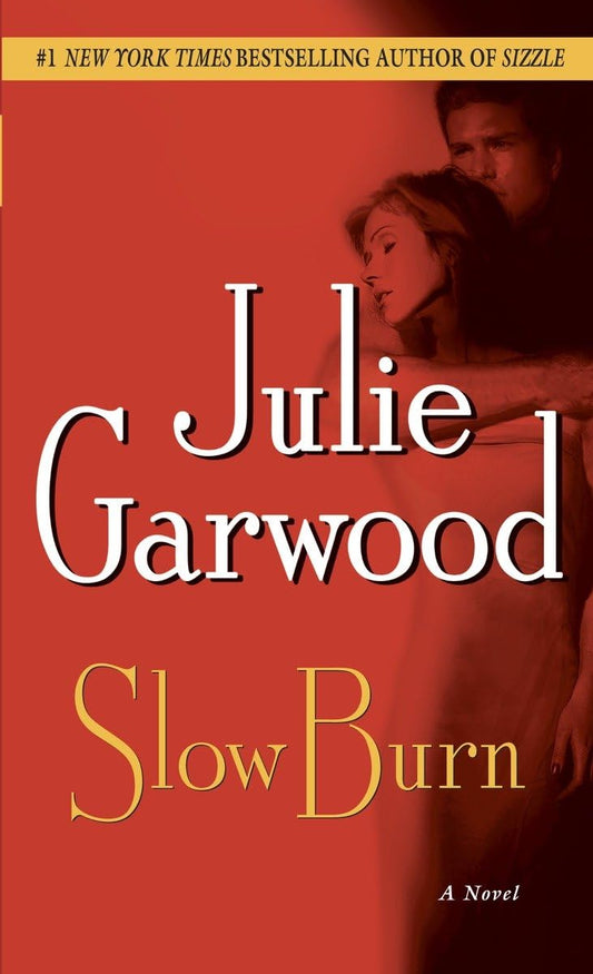 Slow Burn: A Novel (Buchanan-Renard) - 1670