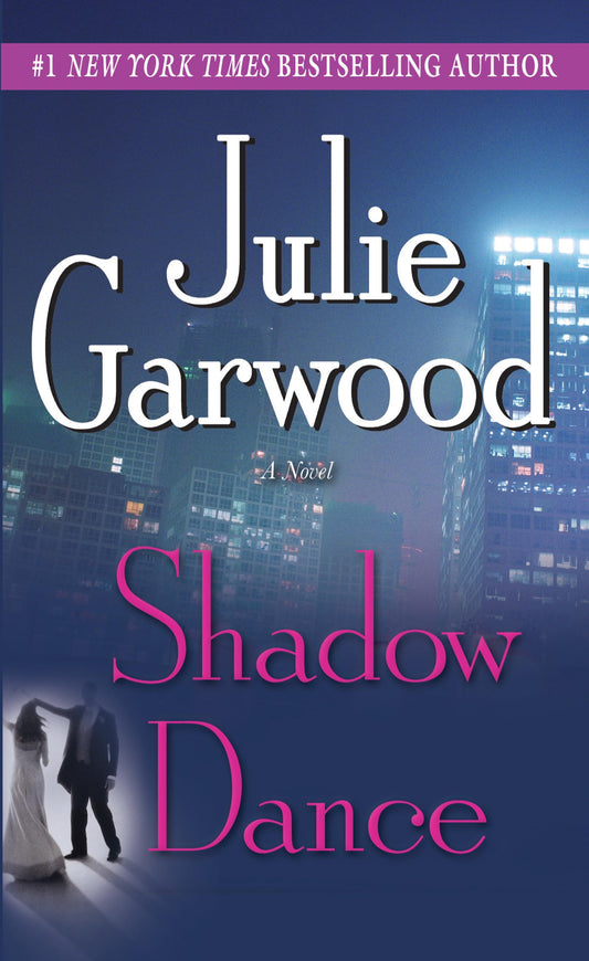 Shadow Dance: A Novel (Buchanan-Renard) - 2559