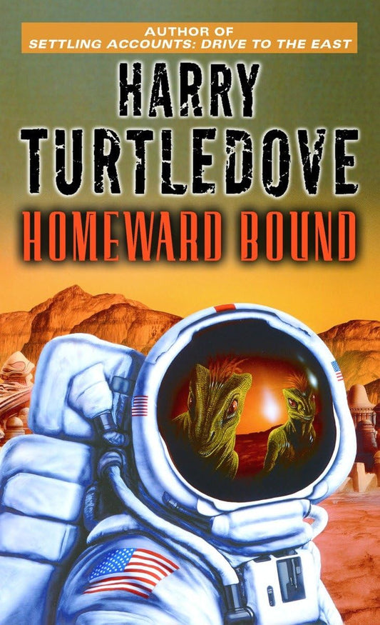 Homeward Bound (Worldwar & Colonization) - 9013