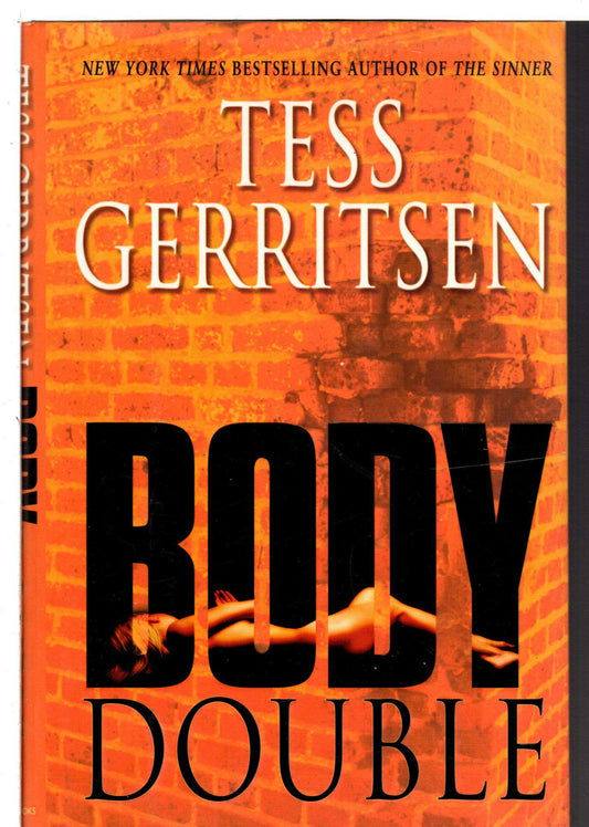 BODY DOUBLE - 565