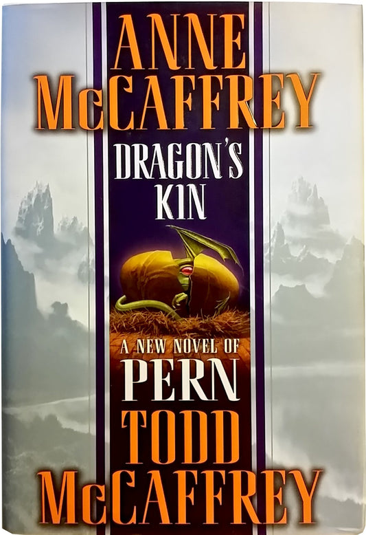 Dragon's Kin