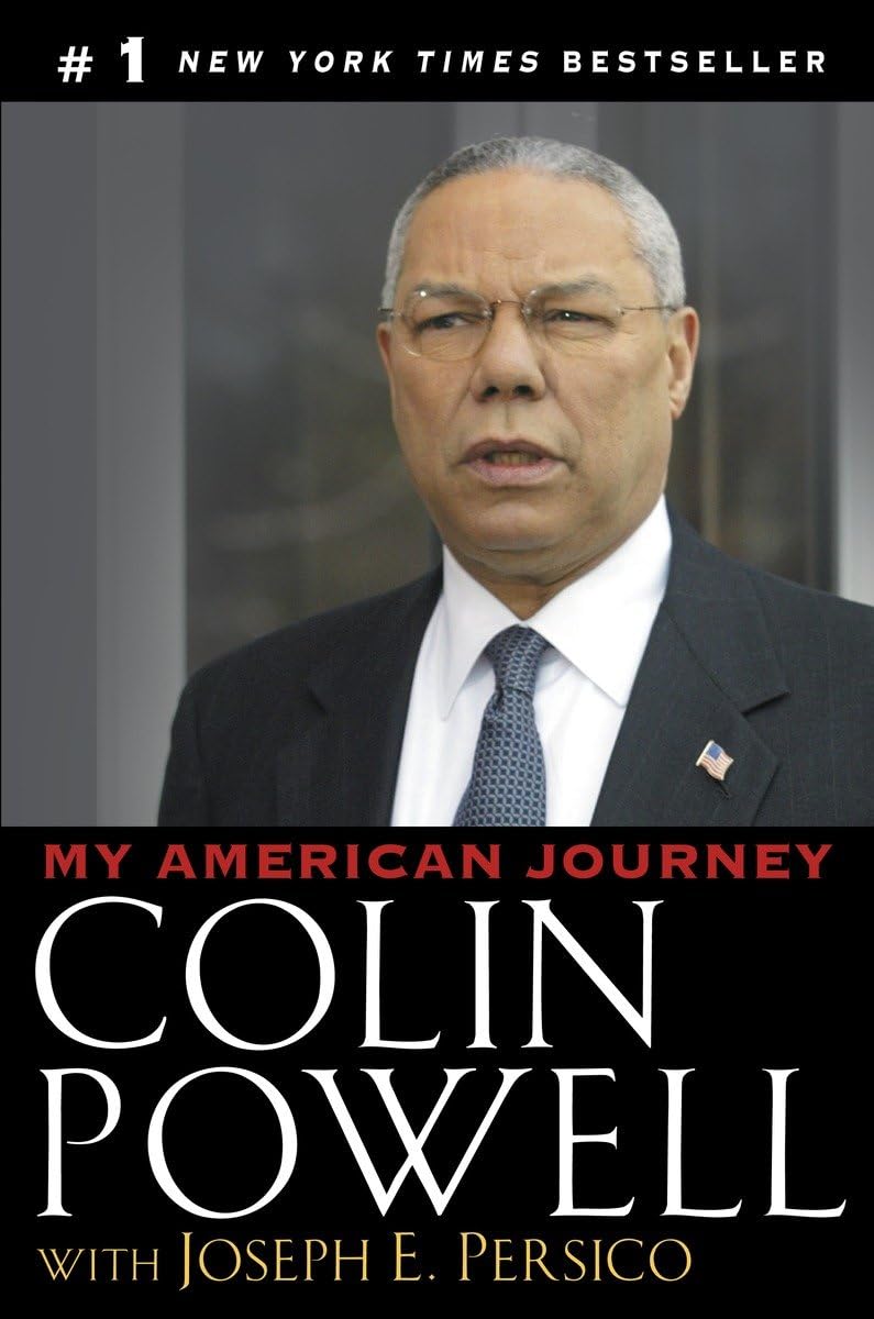 My American Journey - 8369