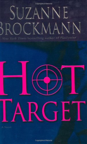 Hot Target (Troubleshooters, Book 8) - 6042