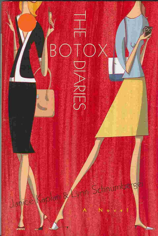 The Botox Diaries