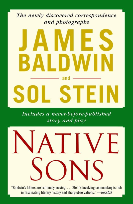 Native Sons - 2498
