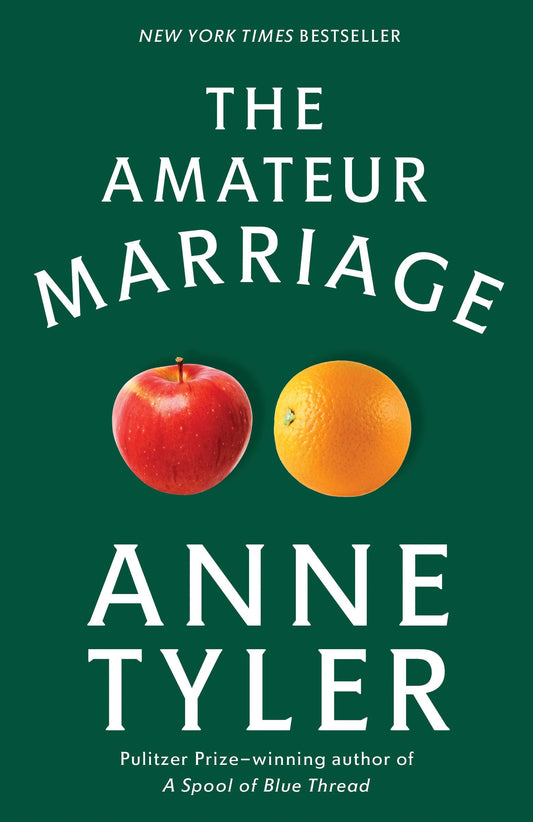 The Amateur Marriage: A Novel - 5400