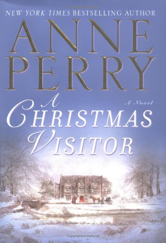 A Christmas Visitor (The Christmas Stories)