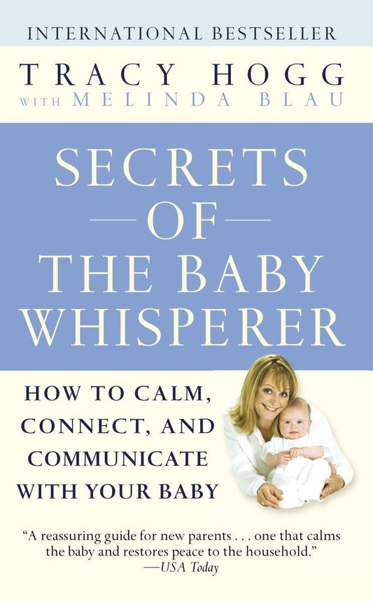 SECRETS OF THE BABY WHISPERER: H