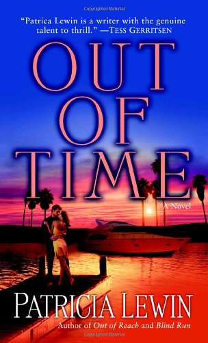 Out of Time: A Novel