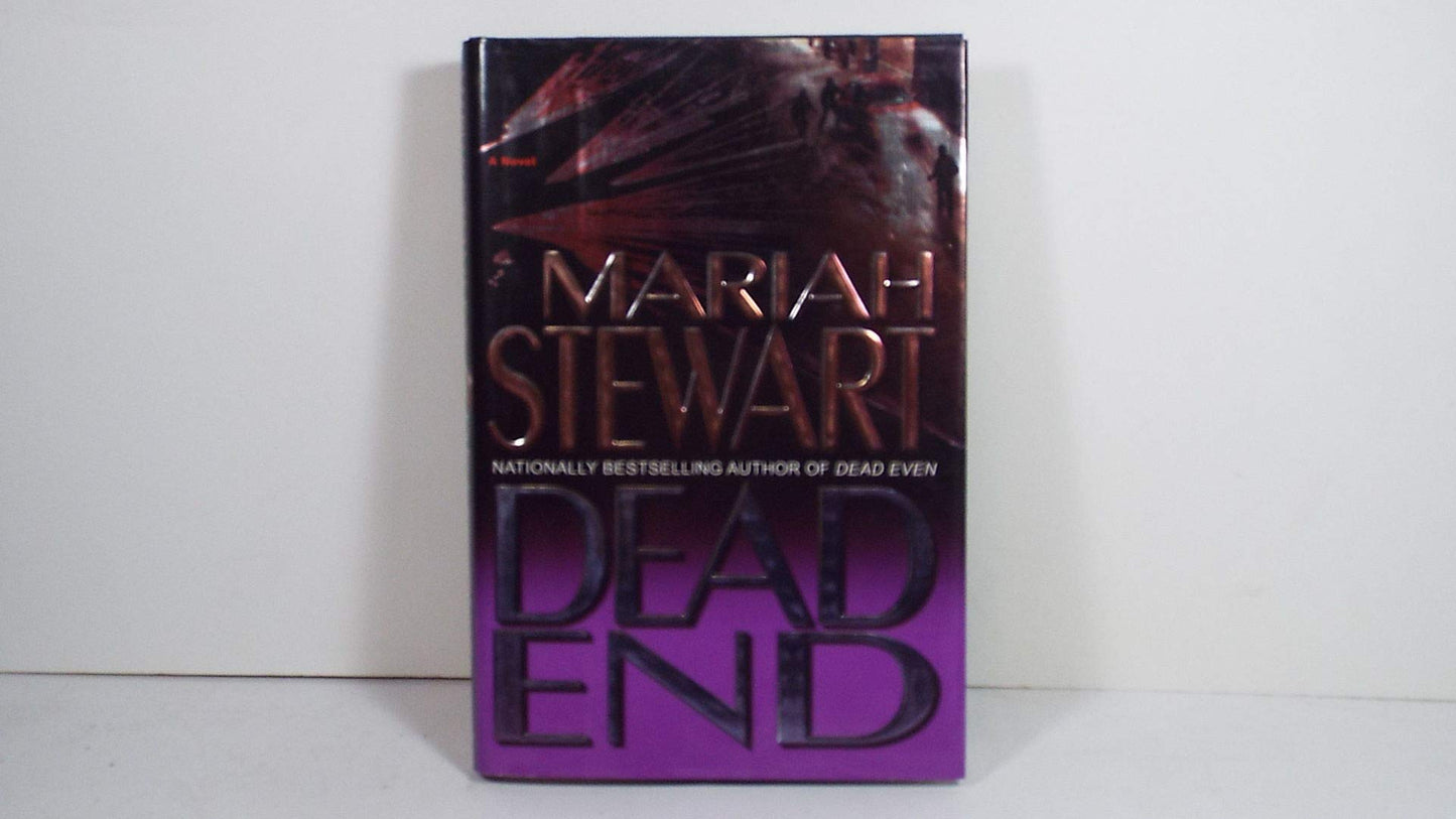 Dead End: A Novel