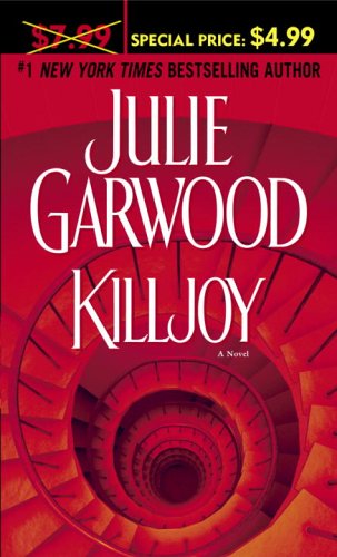Killjoy: A Novel