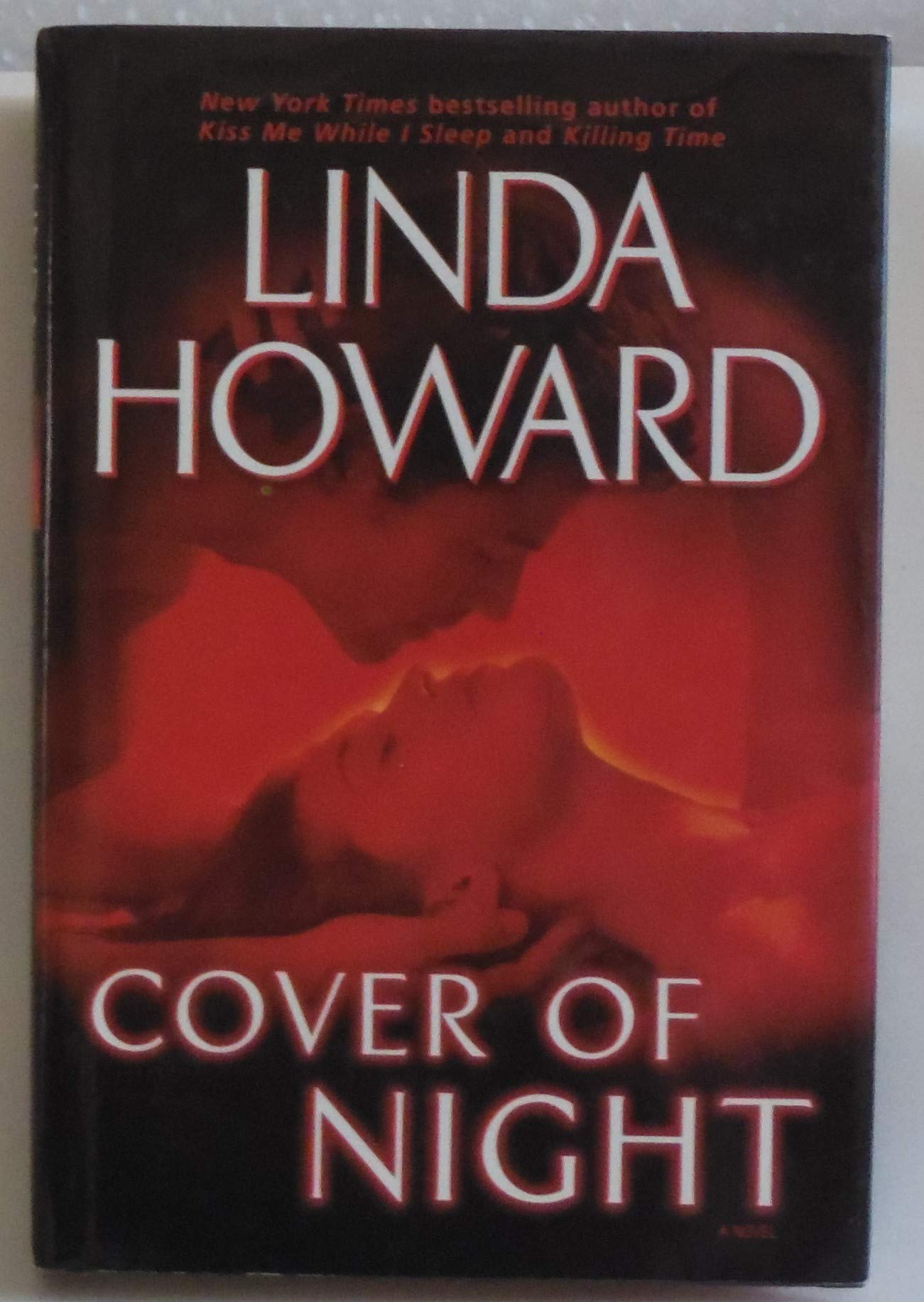 Cover of Night: A Novel