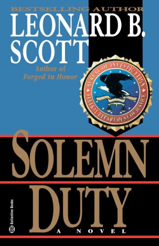 Solemn Duty