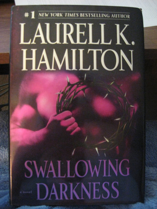 Swallowing Darkness