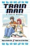 Train Man: A Shojo Manga - 9528