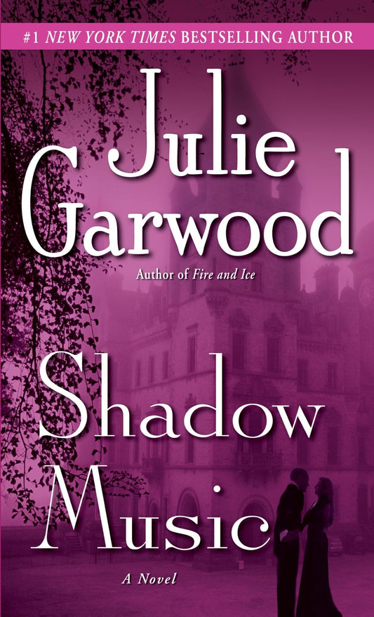 Shadow Music: A Novel - 4152