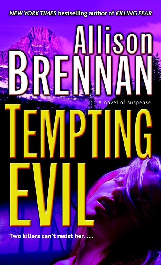 Tempting Evil - 4992