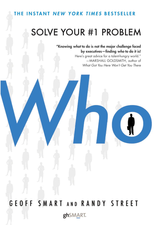 Who - 1866