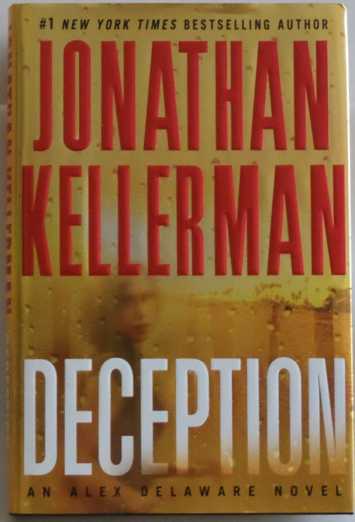 Deception: An Alex Delaware Novel