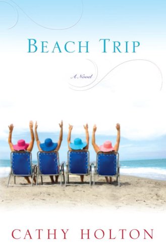 Beach Trip - 5573