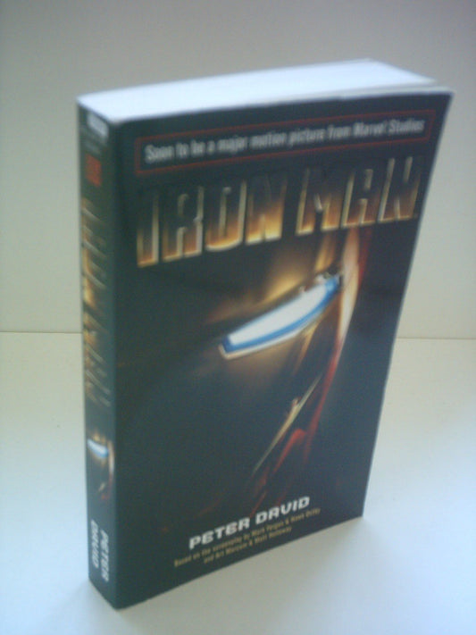 Iron Man - 796